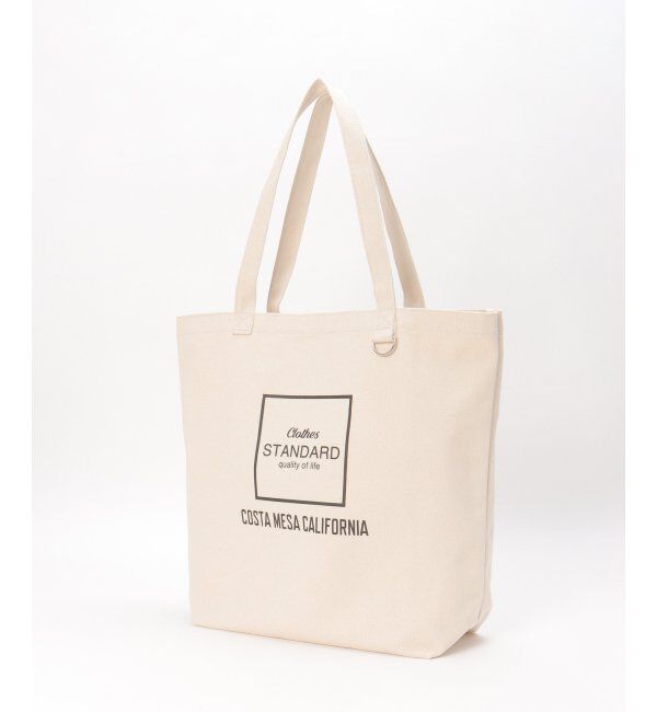 ikka「シンプルＥＣＯトートバッグ」|その他|