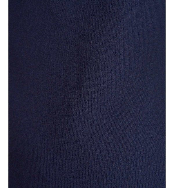 IKKA LOUNGE「配色ニットアップ」|その他|