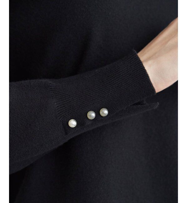 IKKA LOUNGE「配色ニットアップ」|その他|