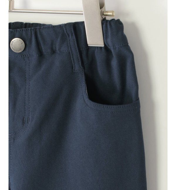 ikka kids「GOKU楽ストレッチパンツ C （120~160cm）」|その他|