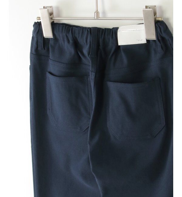 ikka kids「GOKU楽ストレッチパンツ C （120~160cm）」|その他|