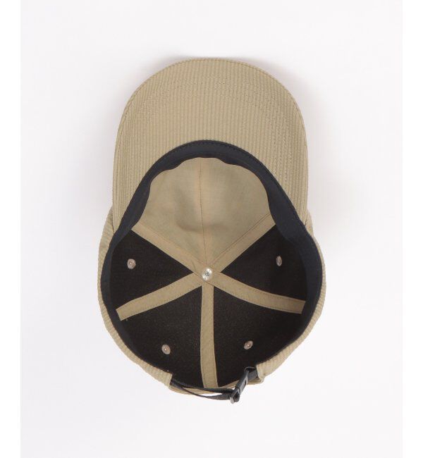 ikka「COOLMAX(R)サッカーキャップ」|その他|