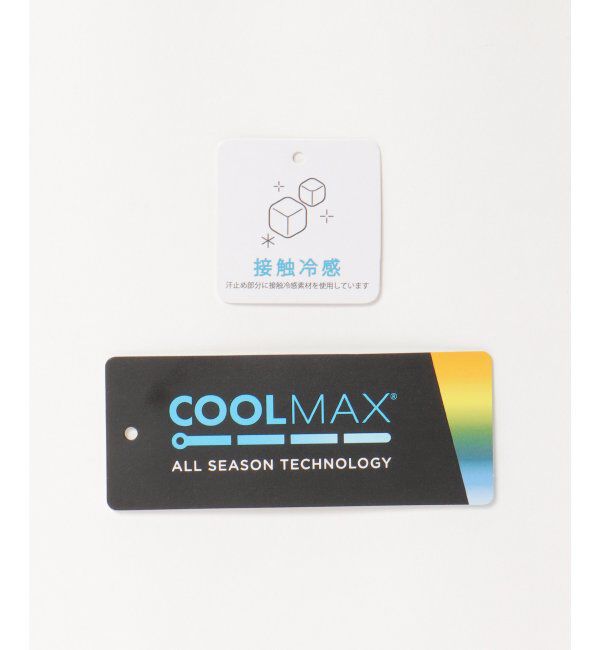 ikka「COOLMAX(R)サッカーキャップ」|その他|