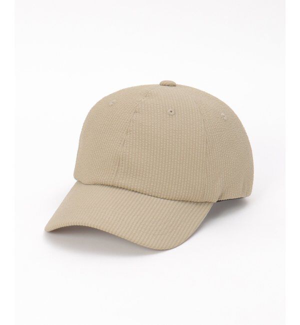 ikka「COOLMAX(R)サッカーキャップ」|その他|