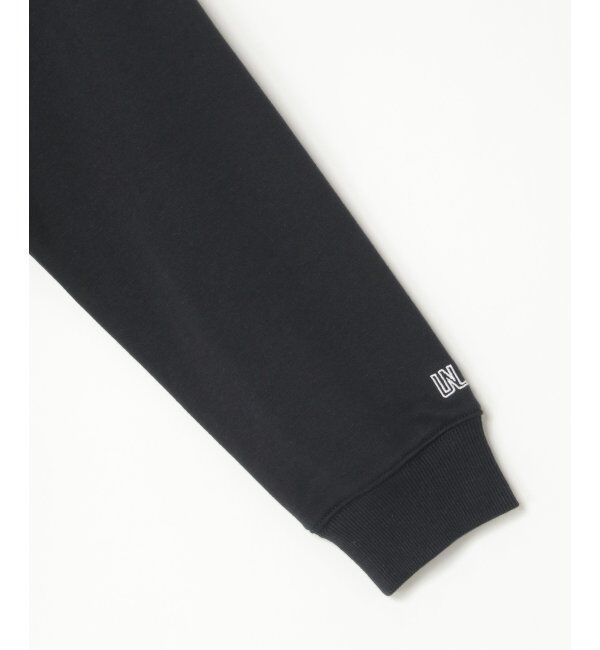 ikka「URBAN NATURE LIFE アーバンネイチャーライフ スウェットプルオーバー」|パーカー|