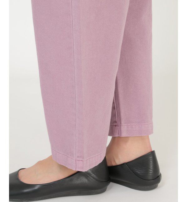 Lbc with Life「【セットアップ着用可能】LBCゆるテーパードパンツ」|その他|