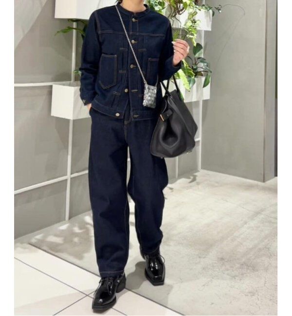 Lbc with Life「【セットアップ着用可能】LBCゆるテーパードパンツ」|その他|