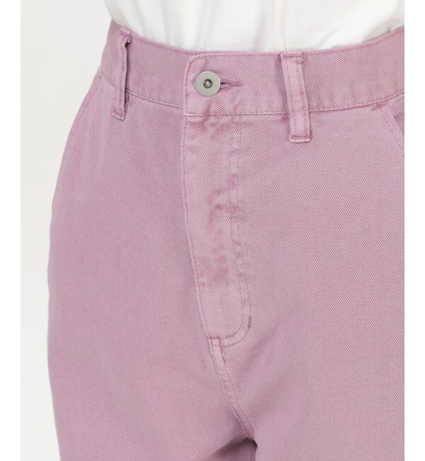 Lbc with Life「【セットアップ着用可能】LBCゆるテーパードパンツ」|その他|