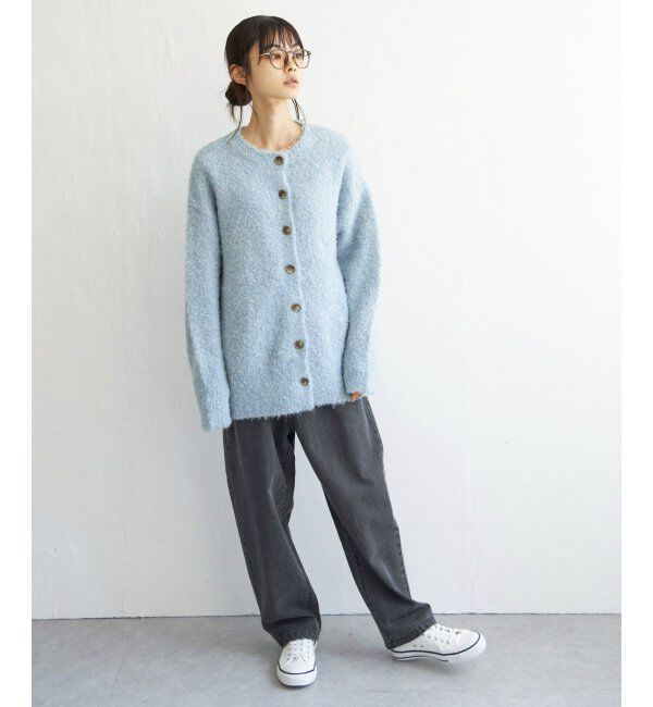 Lbc with Life「【セットアップ着用可能】LBCゆるテーパードパンツ」|その他|