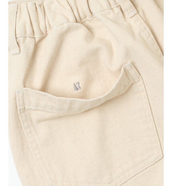 Lbc with Life「【セットアップ着用可能】LBCゆるテーパードパンツ」|その他|