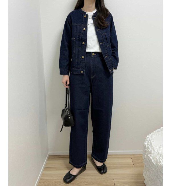 Lbc with Life「【セットアップ着用可能】LBCゆるテーパードパンツ」|その他|