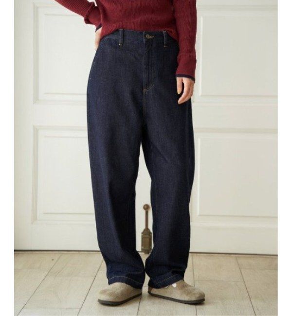 Lbc with Life「【セットアップ着用可能】LBCゆるテーパードパンツ」|その他|