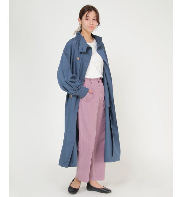 Lbc with Life「【セットアップ着用可能】LBCゆるテーパードパンツ」|その他|