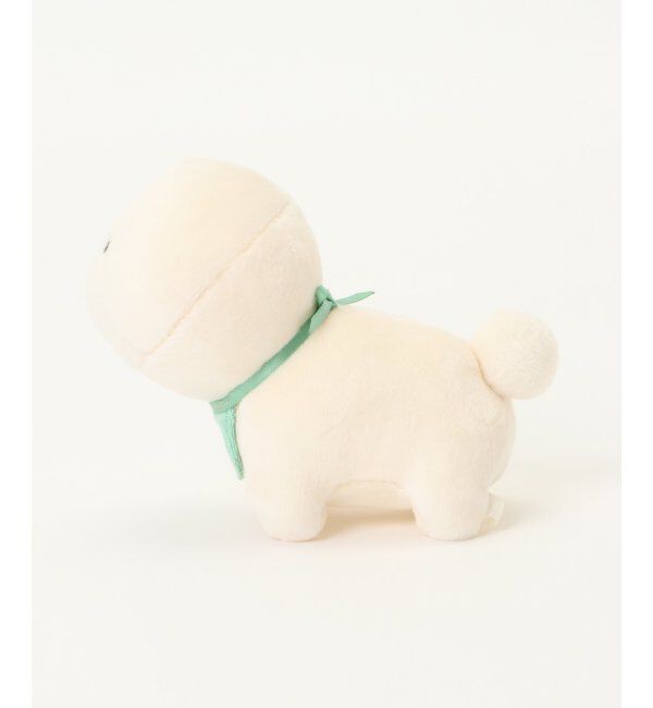 Lbc with Life「PLUFFY BABY マスコット」|クッション・クッションカバー|