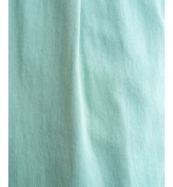 Lbc with Life「コットンゆるテーパードパンツ」|その他|