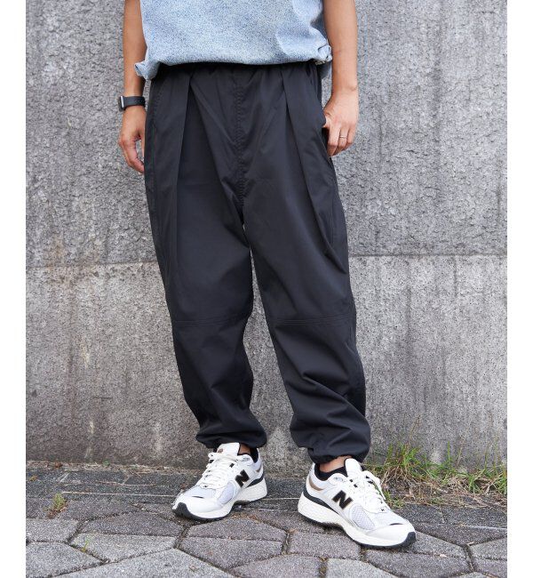 VENCE share style「ナチュラルストレッチバルーンパンツ」|その他|