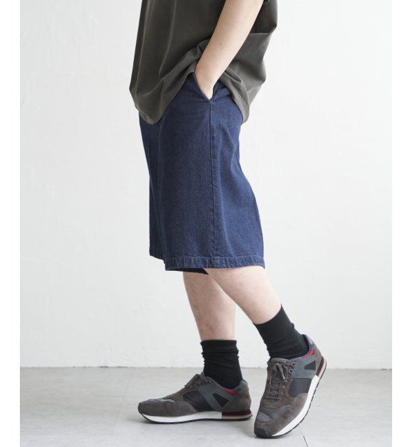 VENCE share style「Dickies ディッキーズ イージーハーフパンツ」|その他|