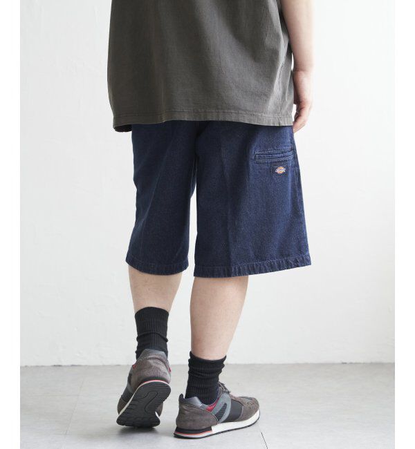 VENCE share style「Dickies ディッキーズ イージーハーフパンツ」|その他|