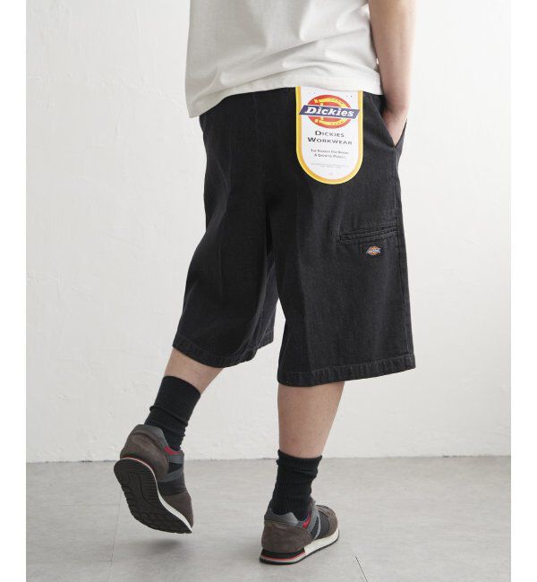 VENCE share style「Dickies ディッキーズ イージーハーフパンツ」|その他|
