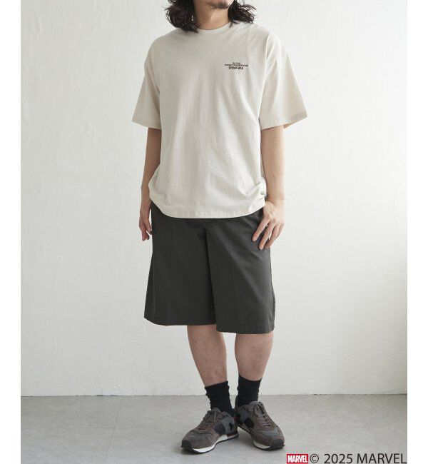 VENCE share style「Dickies ディッキーズ イージーハーフパンツ」|その他|