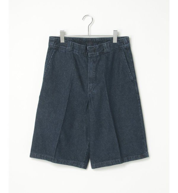 VENCE share style「Dickies ディッキーズ イージーハーフパンツ」|その他|