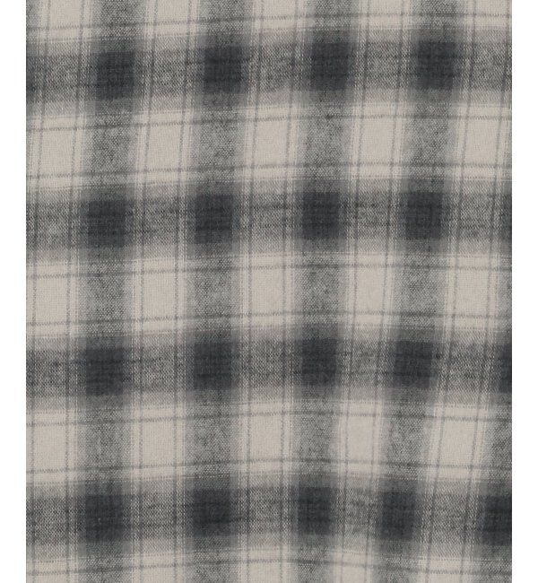 VENCE share style「BEVERLY HILLS POLO CLUB ネルチェックシャツパーカー」|シャツ・ブラウス|