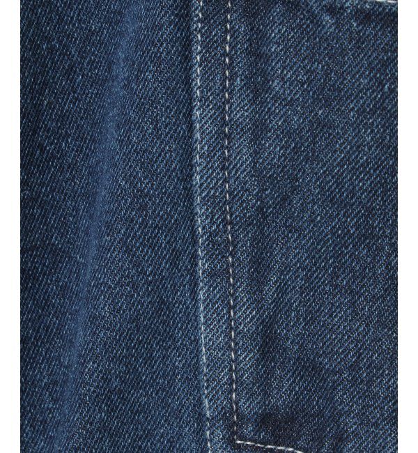 VENCE share style「デニム・キャンバスペインターパンツ」|カーゴ|