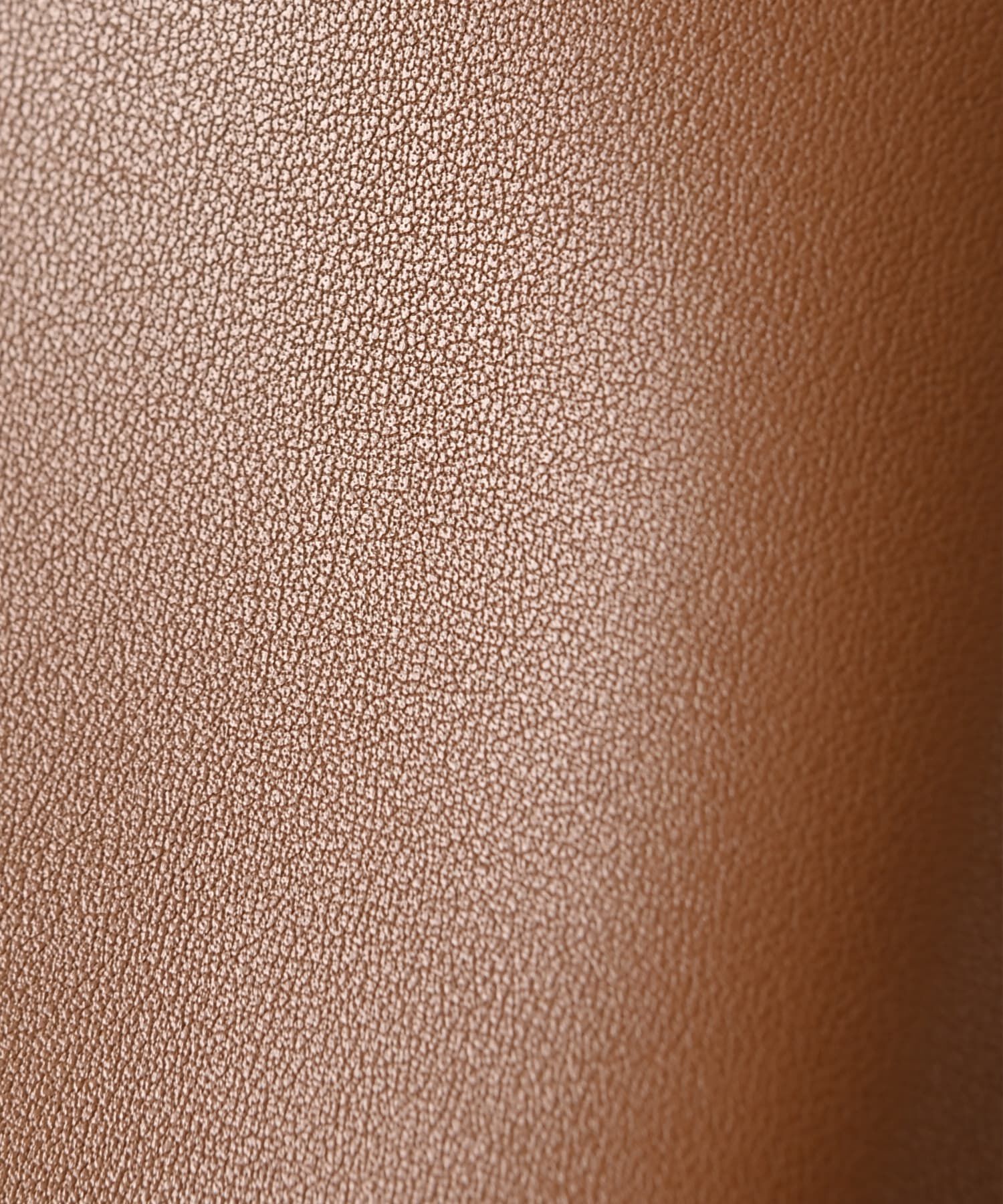 STYLE DELI「【DELI by】アーキテクトフォルムリアルレザーバケットバッグ」|トートバッグ|