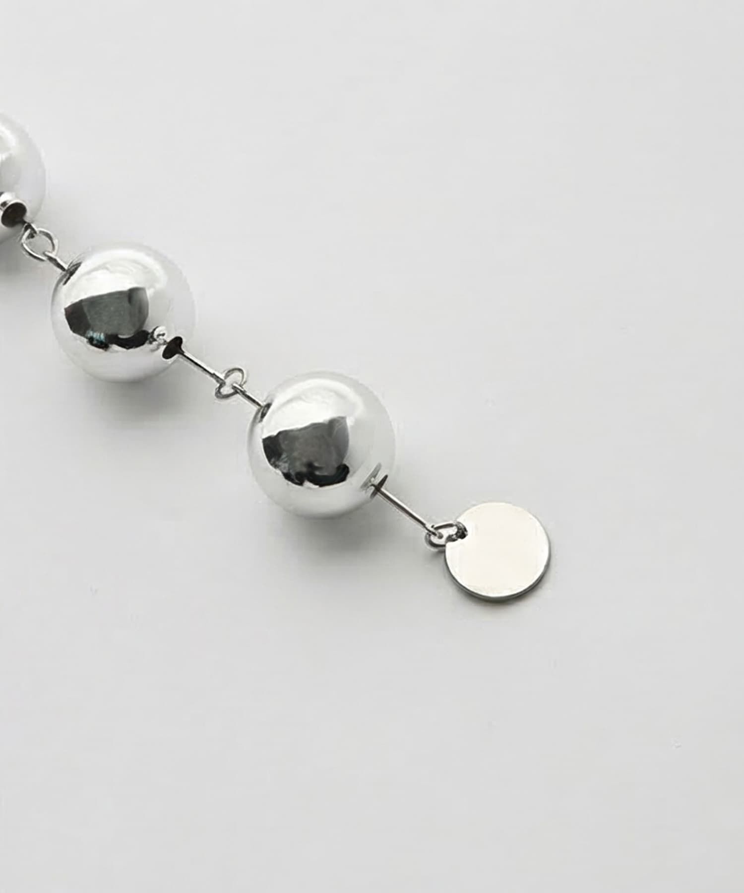 STYLE DELI「３ボールベルトチャーム」|チャーム・キーホルダー|