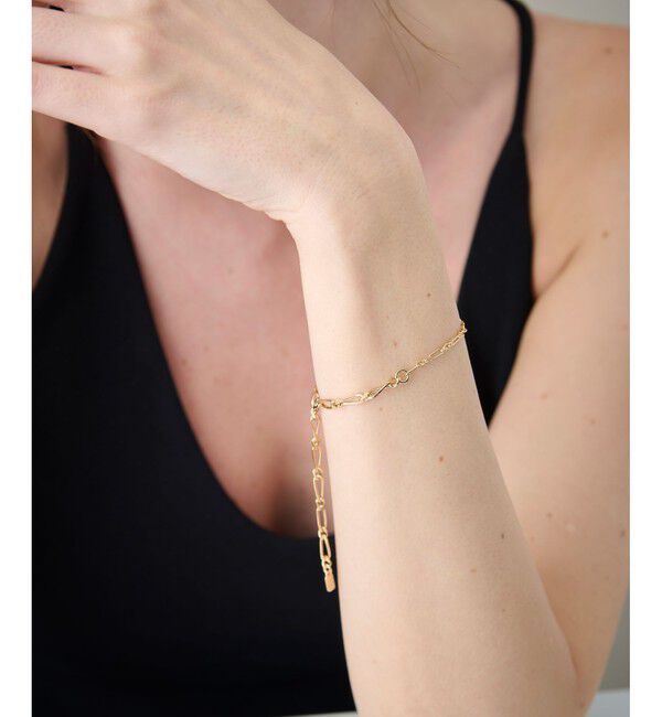 ete「シェアブレスレット」|ブレスレット・バングル|