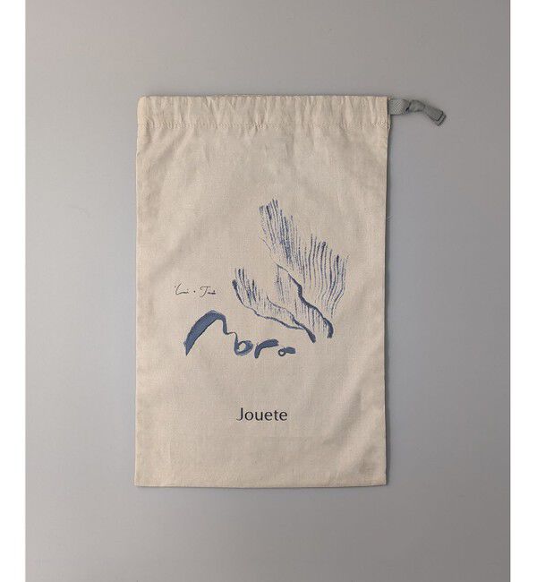 Jouete「[モーラ] セットリング パール」|リング|