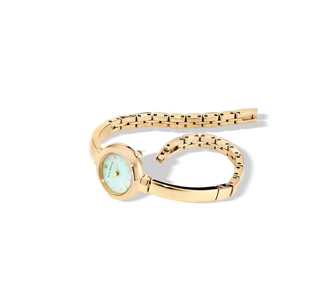 STAR JEWELRY「ECO MOON WATCH」|腕時計|