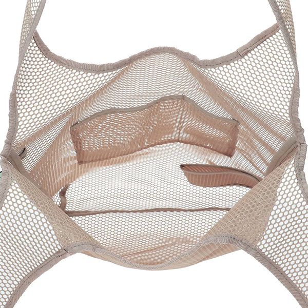  「トートバッグ／メッシュコレクション」|トートバッグ|