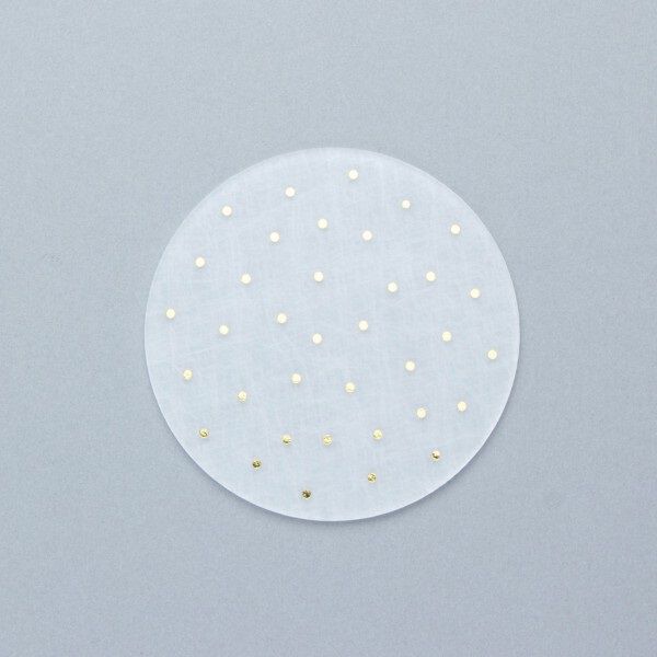  「箔コースター／４枚セット／ｔｏｕｍｅｉ」|食器・キッチングッズ|