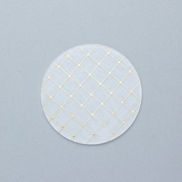  「箔コースター／４枚セット／ｔｏｕｍｅｉ」|食器・キッチングッズ|