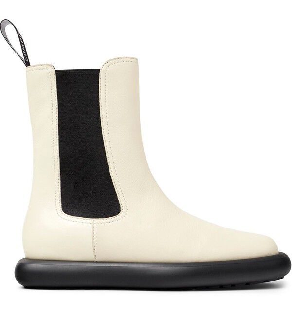 CAMPER「[カンペール] ONDA / アンクルブーツ」|ロングブーツ|