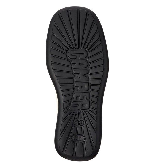 CAMPER「[カンペール] ONDA / アンクルブーツ」|ロングブーツ|