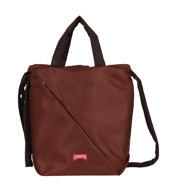 CAMPER「[カンペール] Gemini トートバッグ」|ショルダー・メッセンジャー|