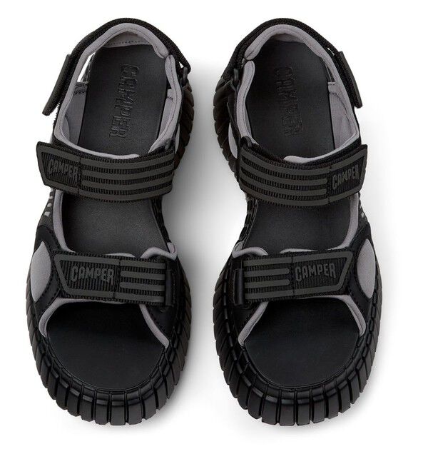 CAMPER「[カンペール] BCN / サンダル」|サンダル|