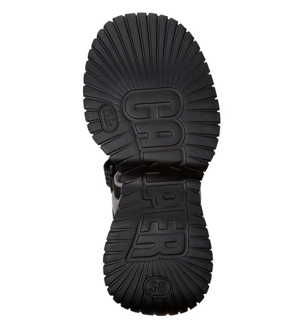 CAMPER「[カンペール] BCN / サンダル」|サンダル|