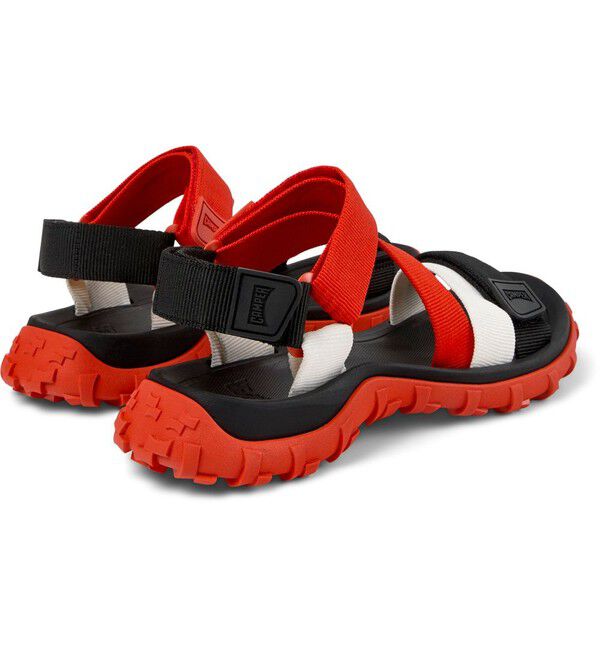 CAMPER「[カンペール] DRIFT TRAIL SANDAL / サンダル」|サンダル|