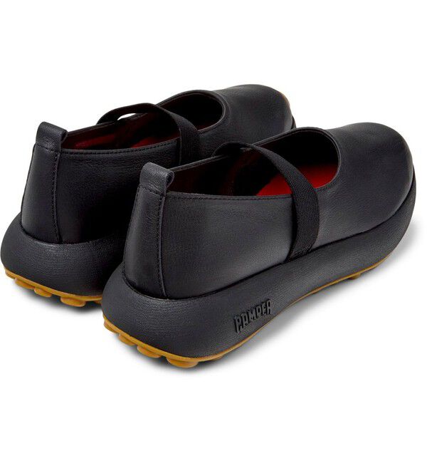 CAMPER「[カンペール] PELOTAS ATHENS / フラットシューズ」|パンプス|