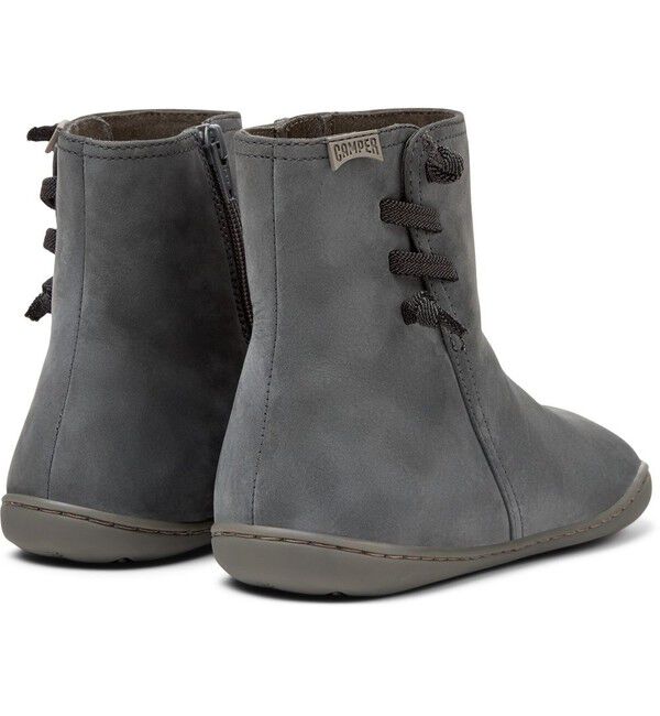 CAMPER「[カンペール] PEU CAMI / ハイカットシューズ」|ロングブーツ|