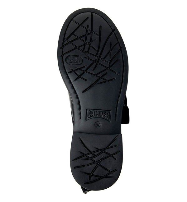 CAMPER「[カンペール] DEAN / カジュアルシューズ」|ビジネス・ドレスシューズ|