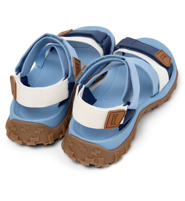 CAMPER「[カンペール] DRIFT TRAIL SANDAL / サンダル」|サンダル|