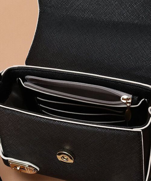 Samantha Thavasa「エールショルダーバッグ　小」|ショルダー・メッセンジャー|