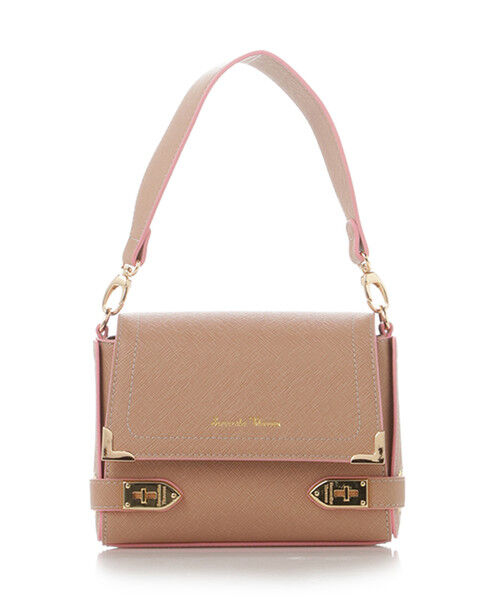 Samantha Thavasa「エールショルダーバッグ　小」|ショルダー・メッセンジャー|