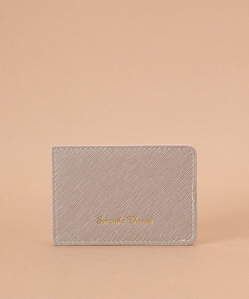 Samantha Thavasa「エールショルダーバッグ　小」|ショルダー・メッセンジャー|