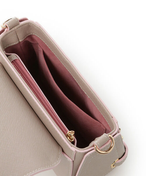 Samantha Thavasa「エールショルダーバッグ　小」|ショルダー・メッセンジャー|