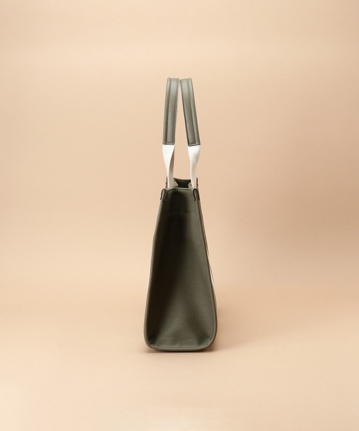 Samantha Thavasa「スクエアキャンバストート 大サイズ」|トートバッグ|